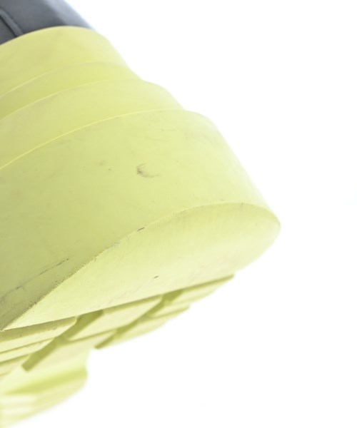 BOTTEGA VENETA（ボッテガヴェネタ）ブーツ 黒 サイズ:EU37(23.5cm位) レディース/2200617273295