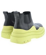 BOTTEGA VENETA（ボッテガヴェネタ）ブーツ 黒 サイズ:EU37(23.5cm位) レディース/2200617273295