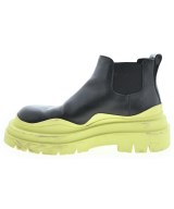 BOTTEGA VENETA（ボッテガヴェネタ）ブーツ 黒 サイズ:EU37(23.5cm位) レディース/2200617273295