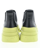 BOTTEGA VENETA（ボッテガヴェネタ）ブーツ 黒 サイズ:EU37(23.5cm位) レディース/2200617273295
