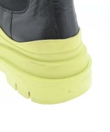 BOTTEGA VENETA（ボッテガヴェネタ）ブーツ 黒 サイズ:EU37(23.5cm位) レディース/2200617273295