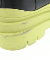 BOTTEGA VENETA（ボッテガヴェネタ）ブーツ 黒 サイズ:EU37(23.5cm位) レディース/2200617273295