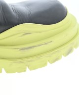 BOTTEGA VENETA（ボッテガヴェネタ）ブーツ 黒 サイズ:EU37(23.5cm位) レディース/2200617273295