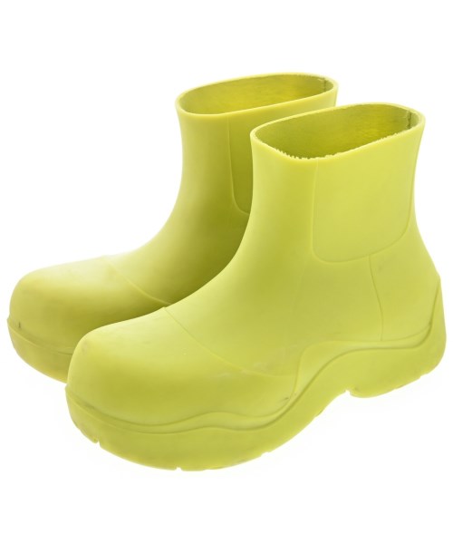 ボッテガベネタ(BOTTEGA VENETA)のBOTTEGA VENETA レインシューズ