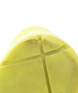 BOTTEGA VENETA（ボッテガヴェネタ）レインシューズ 緑 サイズ:EU38(24.5cm位) レディース/2200617273301