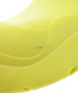 BOTTEGA VENETA（ボッテガヴェネタ）レインシューズ 緑 サイズ:EU38(24.5cm位) レディース/2200617273301