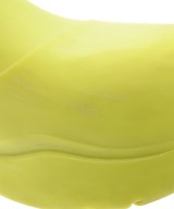 BOTTEGA VENETA（ボッテガヴェネタ）レインシューズ 緑 サイズ:EU38(24.5cm位) レディース/2200617273301