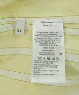 BOTTEGA VENETA（ボッテガヴェネタ）カジュアルシャツ 黄 サイズ:34(XXS位) レディース/2200617521013
