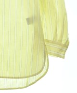 BOTTEGA VENETA（ボッテガヴェネタ）カジュアルシャツ 黄 サイズ:34(XXS位) レディース/2200617521013
