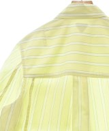 BOTTEGA VENETA（ボッテガヴェネタ）カジュアルシャツ 黄 サイズ:34(XXS位) レディース/2200617521013