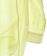BOTTEGA VENETA（ボッテガヴェネタ）カジュアルシャツ 黄 サイズ:34(XXS位) レディース/2200617521013
