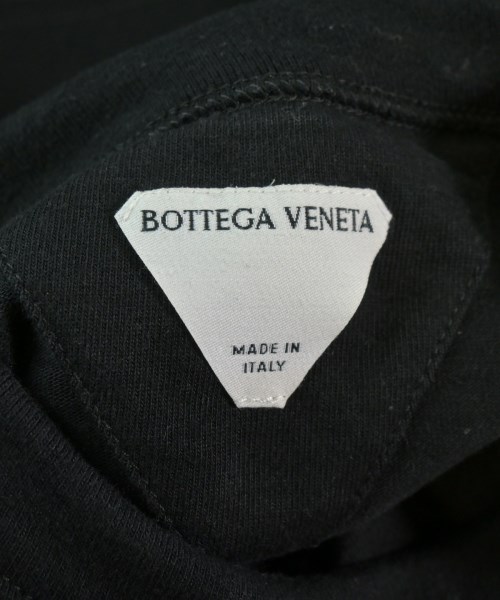 BOTTEGA VENETA（ボッテガヴェネタ）Tシャツ・カットソー 黒 サイズ:S レディース/2200616327074