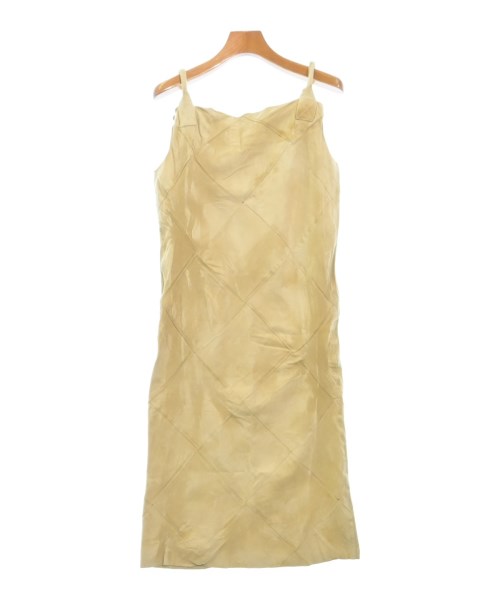 ボッテガベネタ(BOTTEGA VENETA)のBOTTEGA VENETA ワンピース