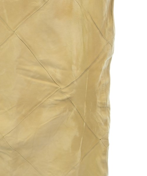 BOTTEGA VENETA（ボッテガヴェネタ）ワンピース ベージュ サイズ:40(M位) レディース/2200617894032