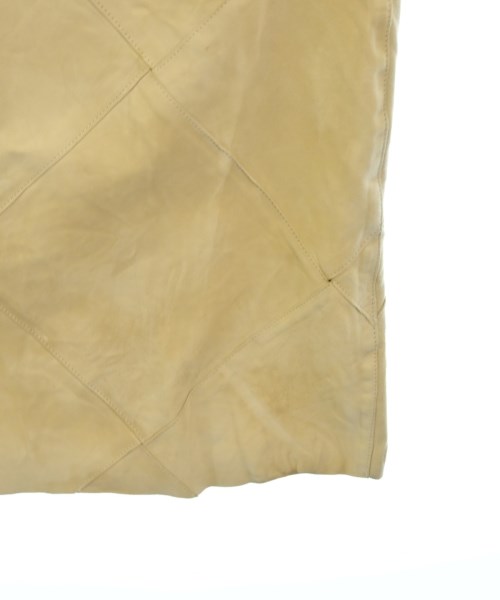 BOTTEGA VENETA（ボッテガヴェネタ）ワンピース ベージュ サイズ:40(M位) レディース/2200617894032