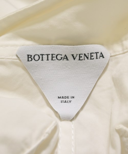 BOTTEGA VENETA（ボッテガヴェネタ）その他 白 サイズ:38(S位) レディース/2200619035020