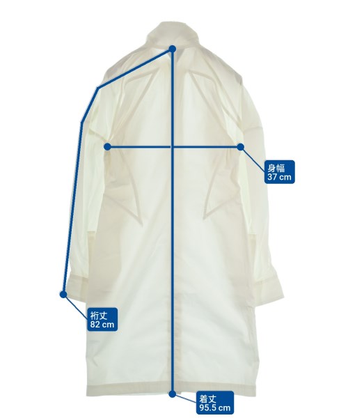 BOTTEGA VENETA（ボッテガヴェネタ）その他 白 サイズ:38(S位) レディース/2200619035020