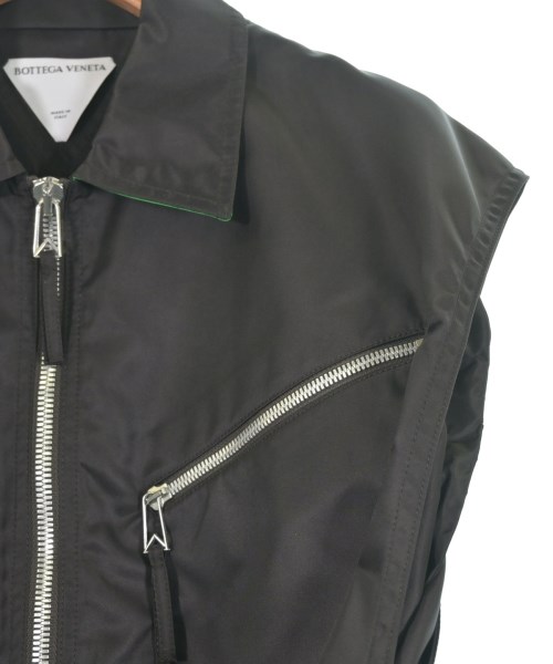 BOTTEGA VENETA（ボッテガヴェネタ）ワンピース 黒 サイズ:40(M位) レディース/2200619282035