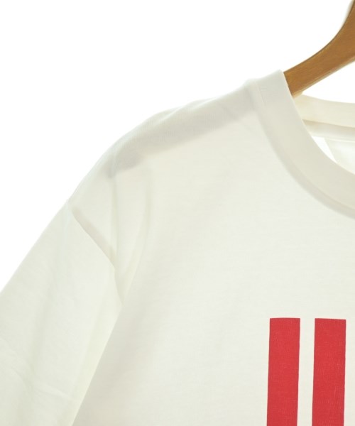 BOTTEGA VENETA（ボッテガヴェネタ）Tシャツ・カットソー 白 サイズ:M メンズ/2200619517038