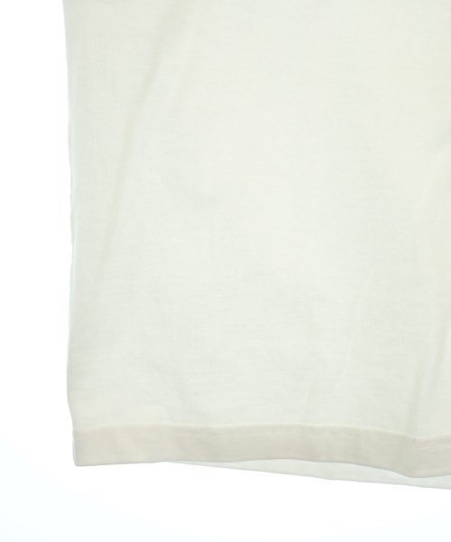 BOTTEGA VENETA（ボッテガヴェネタ）Tシャツ・カットソー 白 サイズ:M メンズ/2200619517038