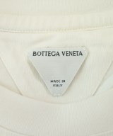 BOTTEGA VENETA（ボッテガヴェネタ）Tシャツ・カットソー 白 サイズ:M メンズ/2200619517038