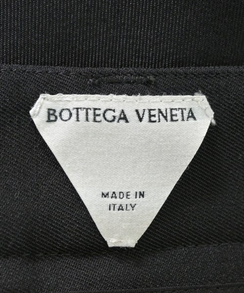 BOTTEGA VENETA（ボッテガヴェネタ）スラックス 黒 サイズ:36(XS位) レディース/2200619517076