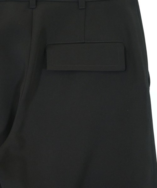 BOTTEGA VENETA（ボッテガヴェネタ）スラックス 黒 サイズ:36(XS位) レディース/2200619517076