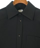 BOTTEGA VENETA（ボッテガヴェネタ）カジュアルシャツ 黒 サイズ:36(XS位) レディース/2200619517083