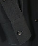 BOTTEGA VENETA（ボッテガヴェネタ）カジュアルシャツ 黒 サイズ:36(XS位) レディース/2200619517083