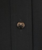 BOTTEGA VENETA（ボッテガヴェネタ）カジュアルシャツ 黒 サイズ:36(XS位) レディース/2200619517083