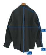 BOTTEGA VENETA（ボッテガヴェネタ）カジュアルシャツ 黒 サイズ:36(XS位) レディース/2200619517083