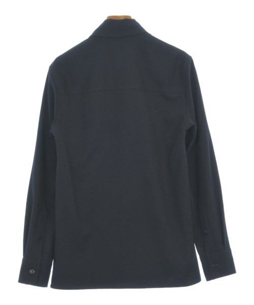 BOTTEGA VENETA（ボッテガヴェネタ）カジュアルシャツ 紺 サイズ:36(XS位) レディース/2200619658076