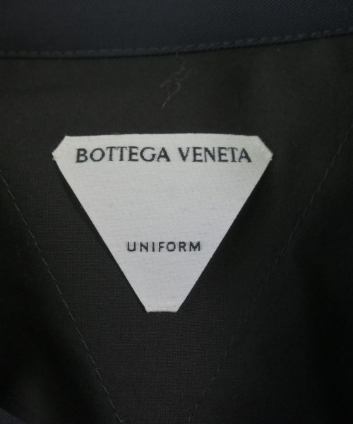 BOTTEGA VENETA（ボッテガヴェネタ）カジュアルシャツ 紺 サイズ:36(XS位) レディース/2200619658076