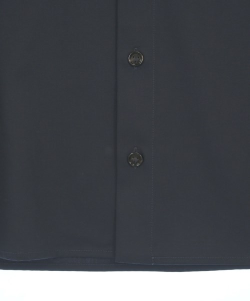 BOTTEGA VENETA（ボッテガヴェネタ）カジュアルシャツ 紺 サイズ:36(XS位) レディース/2200619658076