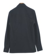 BOTTEGA VENETA（ボッテガヴェネタ）カジュアルシャツ 紺 サイズ:36(XS位) レディース/2200619658076