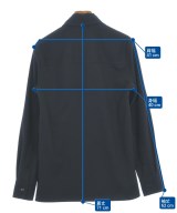 BOTTEGA VENETA（ボッテガヴェネタ）カジュアルシャツ 紺 サイズ:36(XS位) レディース/2200619658076