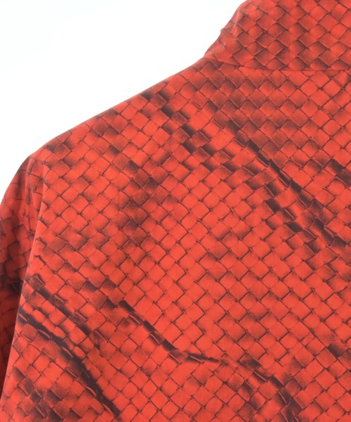 BOTTEGA VENETA（ボッテガヴェネタ）その他 赤 サイズ:48(L位) メンズ/2200619775025