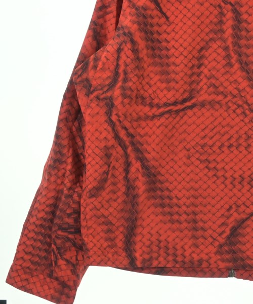 BOTTEGA VENETA（ボッテガヴェネタ）その他 赤 サイズ:48(L位) メンズ/2200619775025