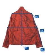 BOTTEGA VENETA（ボッテガヴェネタ）その他 赤 サイズ:48(L位) メンズ/2200619775025