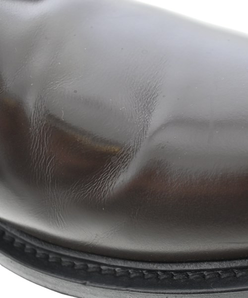 BOTTEGA VENETA（ボッテガヴェネタ）ブーツ 茶 サイズ:EU41(26cm位) メンズ/2200613023023