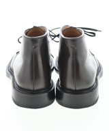 BOTTEGA VENETA（ボッテガヴェネタ）ブーツ 茶 サイズ:EU41(26cm位) メンズ/2200613023023