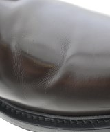 BOTTEGA VENETA（ボッテガヴェネタ）ブーツ 茶 サイズ:EU41(26cm位) メンズ/2200613023023