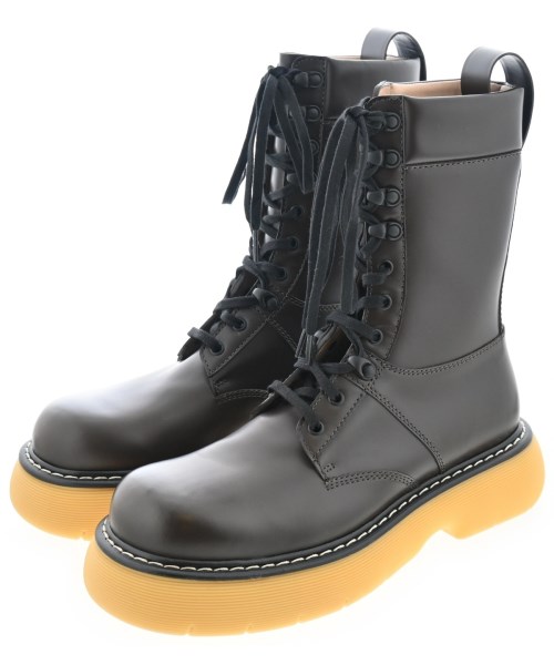 ボッテガベネタ(BOTTEGA VENETA)のBOTTEGA VENETA ブーツ