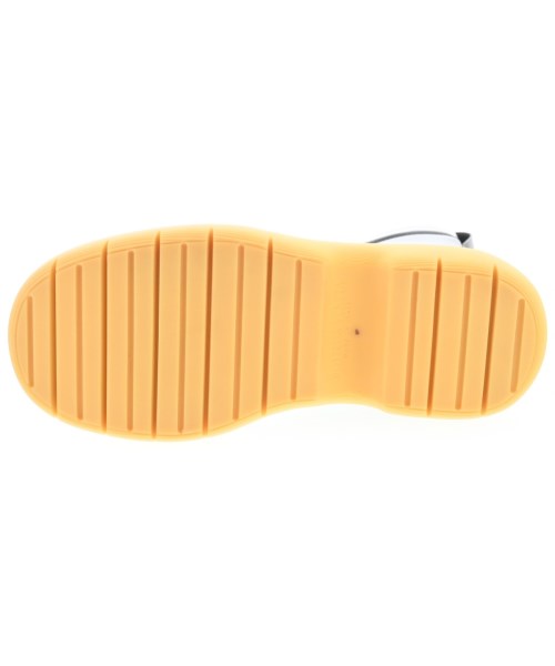 BOTTEGA VENETA（ボッテガヴェネタ）ブーツ 茶 サイズ:EU42(27cm位) メンズ/2200619067052