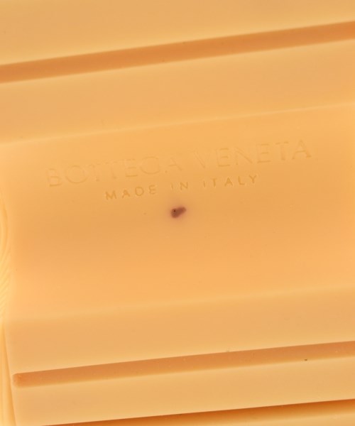 BOTTEGA VENETA（ボッテガヴェネタ）ブーツ 茶 サイズ:EU42(27cm位) メンズ/2200619067052