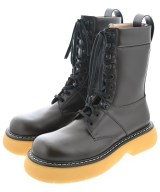 BOTTEGA VENETA（ボッテガヴェネタ）ブーツ 茶 サイズ:EU42(27cm位) メンズ/2200619067052