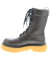 BOTTEGA VENETA（ボッテガヴェネタ）ブーツ 茶 サイズ:EU42(27cm位) メンズ/2200619067052