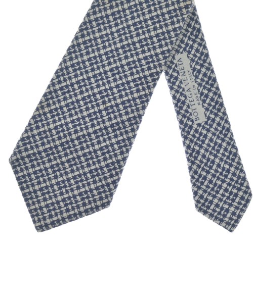 BOTTEGA VENETA（ボッテガヴェネタ）ネクタイ 紺 サイズ:- メンズ/2200613820226