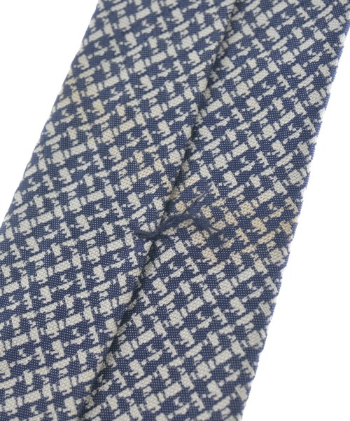BOTTEGA VENETA（ボッテガヴェネタ）ネクタイ 紺 サイズ:- メンズ/2200613820226