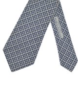 BOTTEGA VENETA（ボッテガヴェネタ）ネクタイ 紺 サイズ:- メンズ/2200613820226